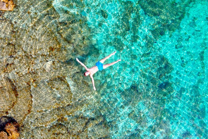 Half-day Speedboat Tour: Explore Hidden Gems of Hvar Island - Who this tour fits best, and who should skip it