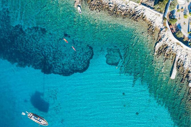 Half day speedboat tour to Solta island & Blue Lagoon from Trogir - Why this speedboat tour from Trogir is such an easy win