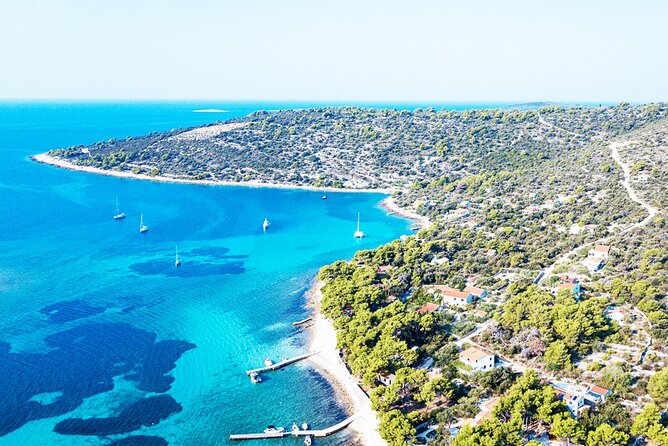 Half day speedboat tour to Solta island & Blue Lagoon from Trogir - Price and value: is $76.89 a fair deal?