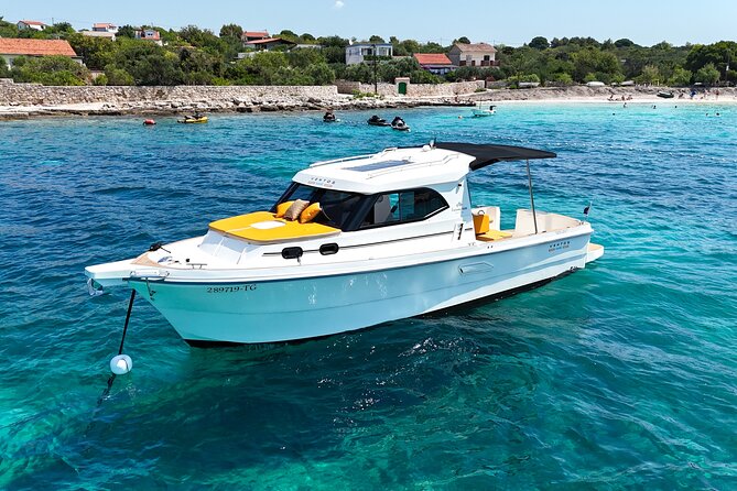 Half Day Speedboat Tour to Three Islands from Trogir - Price and value: what $72.59 buys you (and what you need to budget)