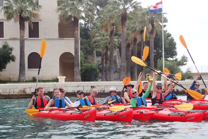 Half-Day Split Sea Kayak Adventure - Quick reasons this half-day kayak works so well