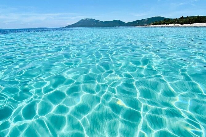 Half Day Tour: Blue Lagoon, UNESCO Town of Trogir, island Ciovo - Key Things That Make This Tour Worth Your Time