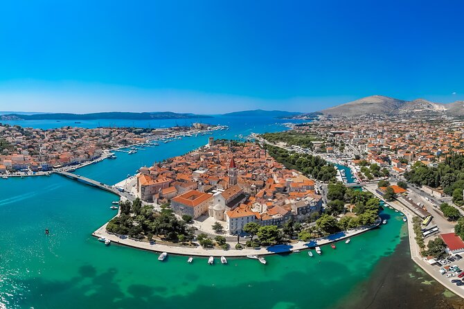 Half Day Tour: Blue Lagoon, UNESCO Town of Trogir, island Ciovo - Who this tour is best for, and who should think twice