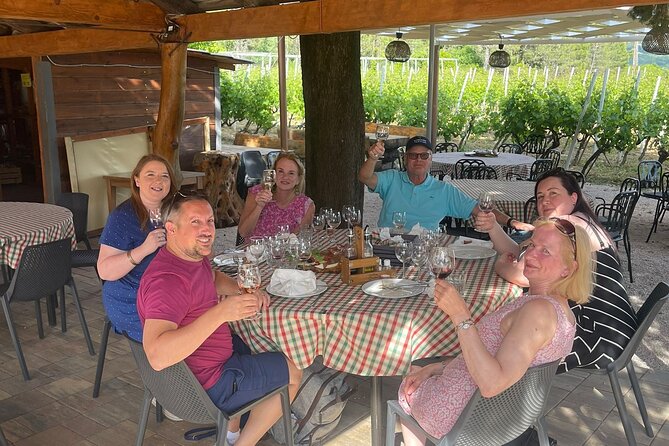 Half-Day Wine and Food Tasting from Dubrovnik - Konavle and Cavtat: how the route balances countryside and town time