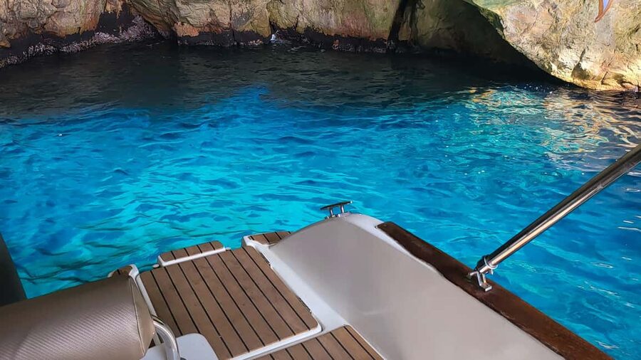 Hello Dubrovnik: Blue Cave Tour 4h - All Inclusive - Quick hits on this Blue Cave and Elaphiti Islands tour