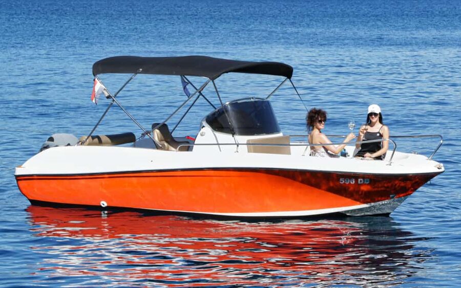Hello Dubrovnik: Blue Cave Tour 4h - All Inclusive - Best for families, swimmers, and people who want a calmer break