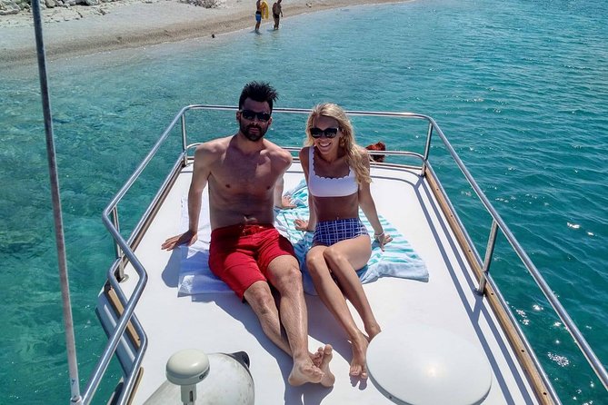 Hello Kornati - Small group one day trip from Zadar - Kornati by Small Group: the vibe you’re paying for
