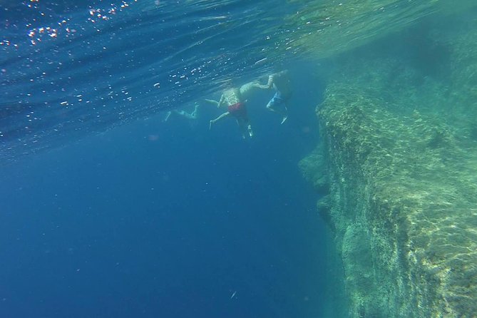 Hello Kornati - Small group one day trip from Zadar - Lavdara Otok and Suha Punta: the swim-and-snorkel core