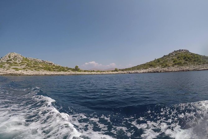 Hello Kornati - Small group one day trip from Zadar - Snorkeling gear and the best way to enjoy it