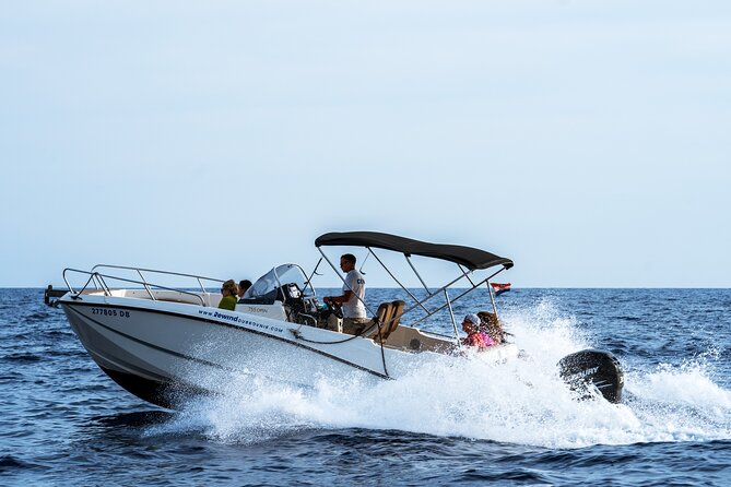Hidden Gems Odyssey: Private Elaphiti Islands & Blue Cave Tour - Why a Private Elaphiti Islands Boat Day Feels Worth It