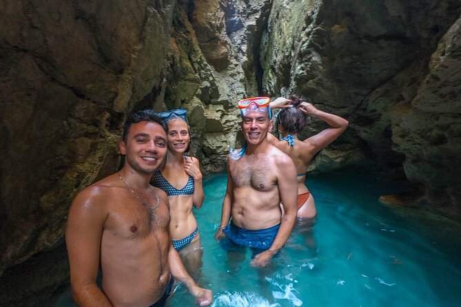 Hidden Gems Odyssey: Private Elaphiti Islands & Blue Cave Tour - Lopud Island and Šunj Beach: Sand, Sun, and Optional Village Time