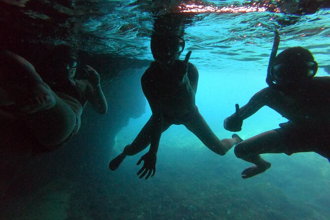 Hidden Gems Odyssey: Private Elaphiti Islands & Blue Cave Tour - The Included Drinks and Snacks That Change the Whole Vibe