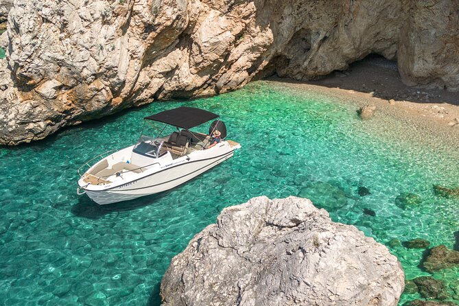 Hidden Gems Odyssey: Private Elaphiti Islands & Blue Cave Tour - Extras and Optional Add-Ons: What Might Cost More
