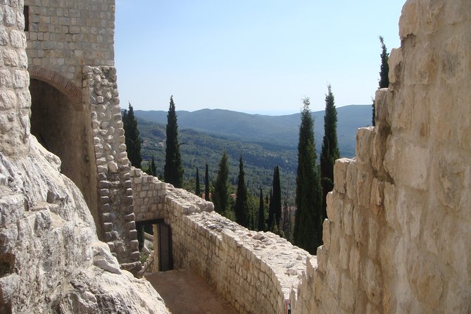 Highlights of Dubrovnik Republic Private Tour - Key highlights to expect