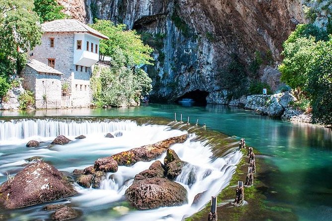 Highlights of Dubrovnik Republic Private Tour - Dubrovnik Republic Day Trip: A Different Side of the City