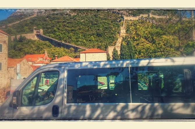 Highlights of Dubrovnik Republic Private Tour - 8 Hours, Private Vehicle, and Hotel Pickup: The Practical Bits