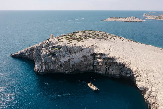 Highlights of Kornati by Traditional Sail Boat - Key Kornati Highlights You’ll Care About
