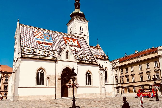 Hop On Hop Off Panoramic bus - Zagreb City Tour - Should You Book the Hop On Hop Off Panoramic Bus in Zagreb?