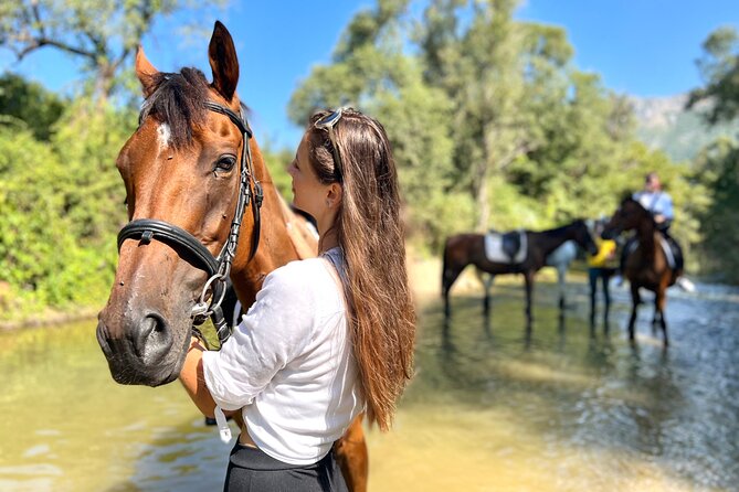 Horseback Riding Across River Ljuta with transport - Where River Ljuta Riding Fits Into Your Dalmatia Trip