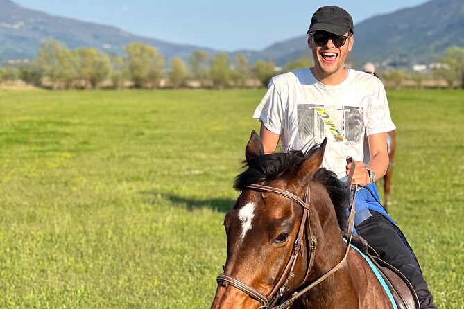Horseback Riding Experience with transport from Dubrovnik - The hosts, the coaching, and why beginners feel comfortable