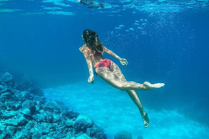 HVAR & 4 Islands PRIVATE BOAT TOUR - Pakleni Islands and Palmižana Bay: Pine Forests, Hidden Bays, and Real Relax Time