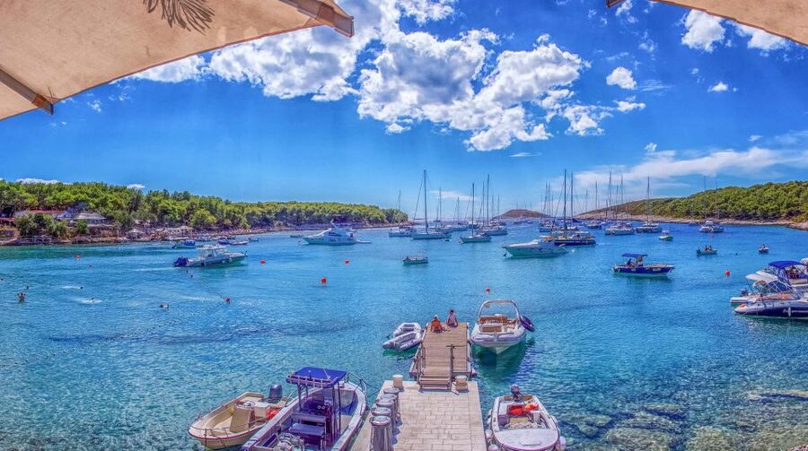 Hvar: Blue Cave, Green Cave & Stiniva Beach Speed Boat Tour - Key highlights you should care about