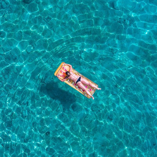 Hvar: Blue Cave, Green Cave & Stiniva Beach Speed Boat Tour - Who this tour fits best, and who should skip it