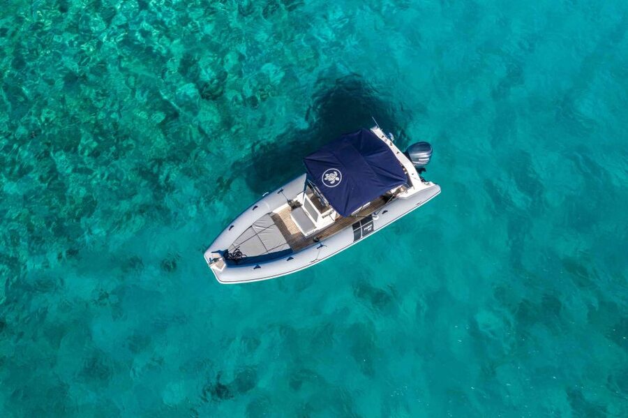 Hvar: Blue Cave, Green Cave & Stiniva Beach Speed Boat Tour - Blue Cave on Biševo: timing, ticket reality, and the light show