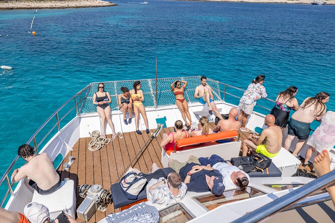Hvar, Brač & Pakleni islands cruise with lunch & drinks from Split & Trogir - Split or Trogir departure, and how to not miss the boat