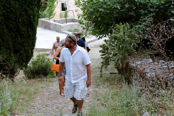 Hvar Hidden Gems Small Group Half Day Tour with Lunch or Dinner - The Peka Meal: Why This Lunch or Dinner Lands So Well