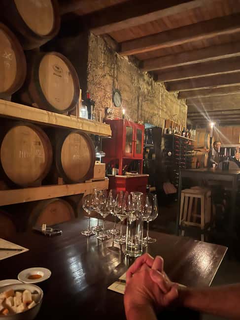 Hvar: Hvar Wine Tasting Experience - Should you book this Hvar wine tasting experience?