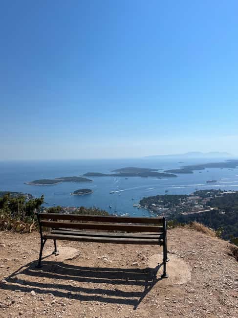 Hvar: Hvar Wine Tasting Experience - What you learn about Hvar wine history, grapes, olives, and island life