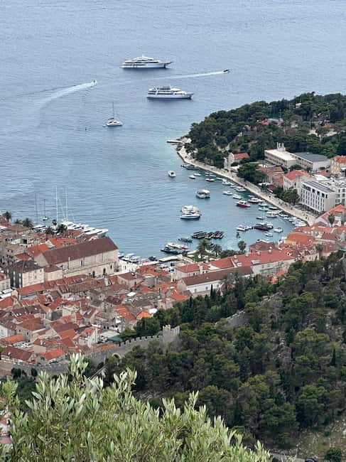 Hvar: Hvar Wine Tasting Experience - Who this tour is best for (and who should skip it)