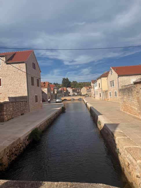Hvar: Hvar Wine Tasting Experience - Jelsa, Vrboska, lavender fields, and why these stops matter
