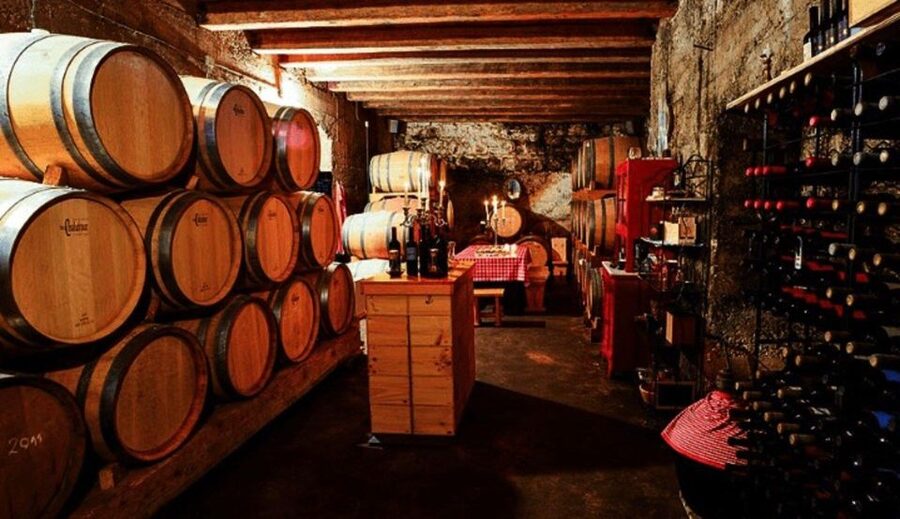 Hvar: Island tour with Wine and Olive Oil Tasting - Lavender fields, village roads, and photo stops on the old route