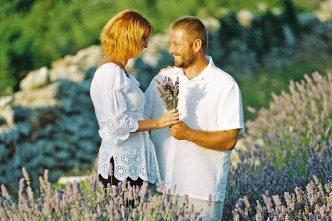 Hvar Lavender Small Group Tour - Lavender on Hvar: what you really get in 2 hours