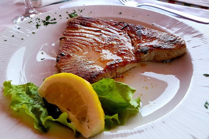 Hvar Pakleni islands and Secrets of Brac and Solta private tour - Stop 0 and getting oriented: Matejuška in Split