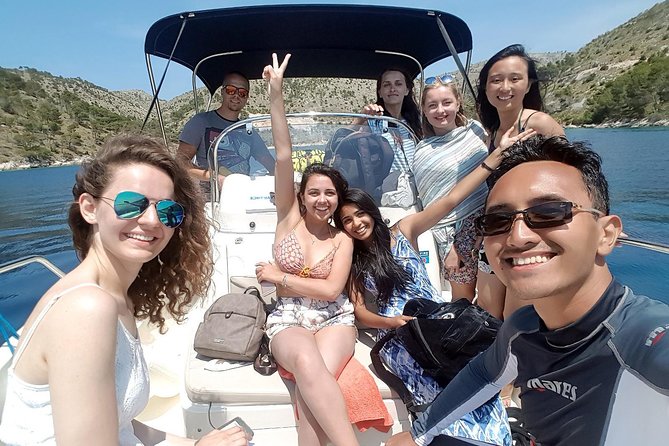 Hvar Pakleni islands and Secrets of Brac and Solta private tour - Uvala Smrka: secret navy tunnels and the Tarzan rope swing moment