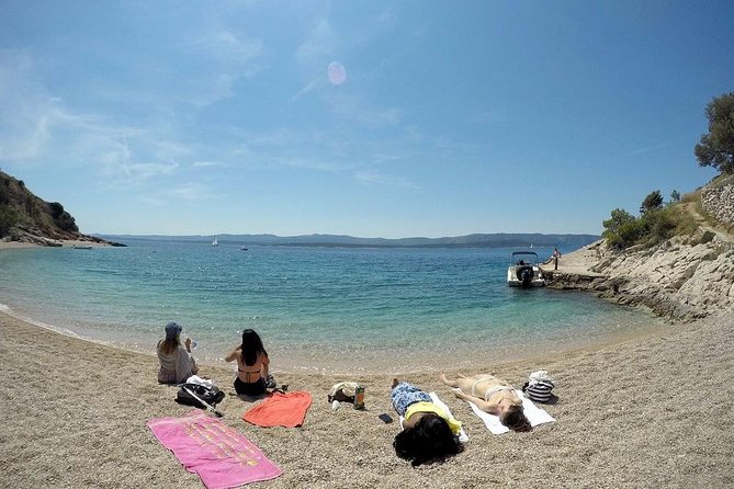 Hvar Pakleni islands and Secrets of Brac and Solta private tour - Timing From Split: the 8:00 departure and a full 10-hour arc