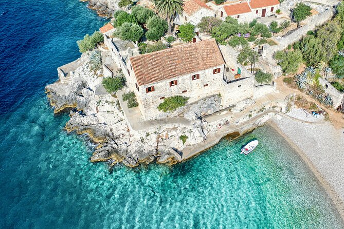 HVAR & PAKLENI Islands PRIVATE tour - Hvar Town Free Time, Celebrity Past Meets Real-Life Streets