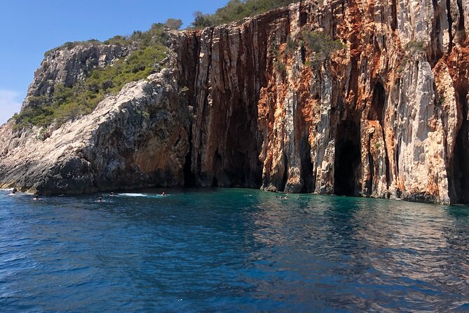HVAR & PAKLENI Islands PRIVATE tour - Palmizana Botanical Garden: A Green Pause Between Sea Stops