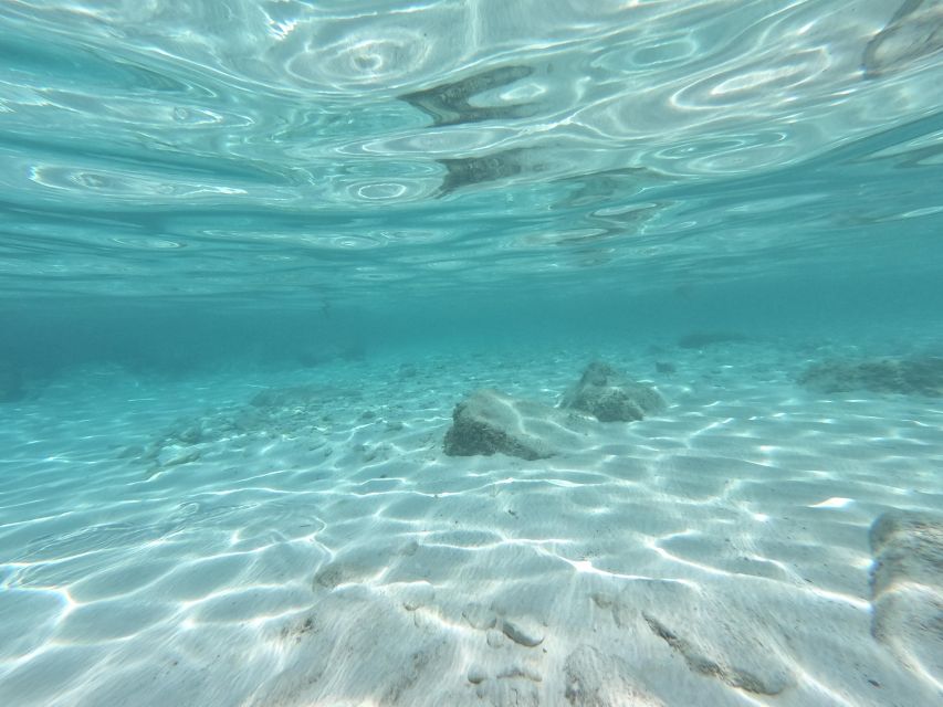 Hvar: Private Sailing Boat Trip with Swimming and Snorkeling - Why this Hvar private sailing trip feels different from a cruise day