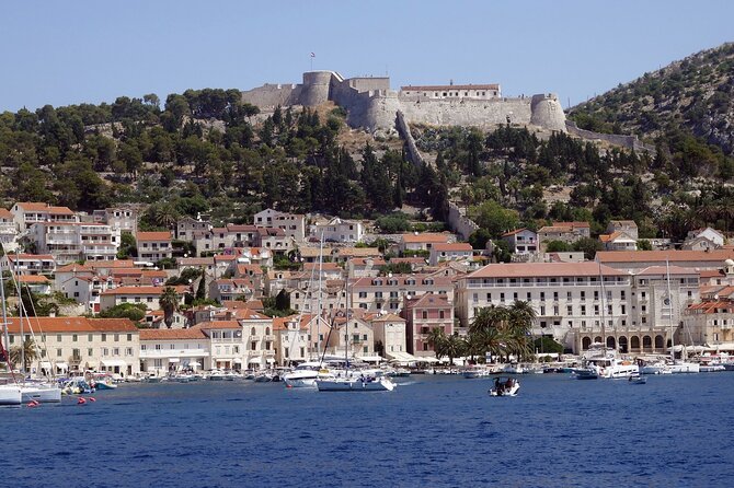 Hvar Private Walking Tour With A Professional Guide - Key Highlights You’ll Enjoy on This Hvar Walk