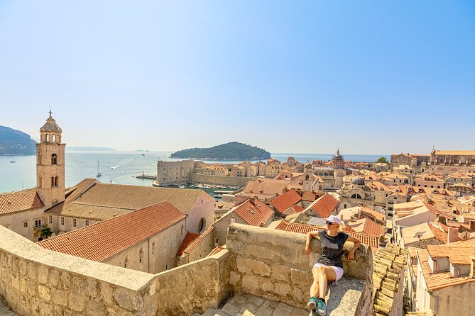 Hvar Private Walking Tour With A Professional Guide - Benedictine Monastery: Another Tone, More Depth in Less Time