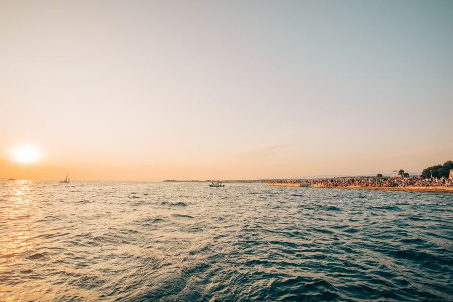 Hvar: Romantic Sunset Sailing Experience On A Comfort Yacht - Key highlights at a glance