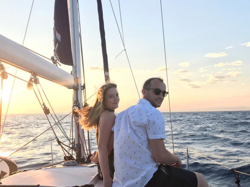 Hvar: Romantic Sunset Sailing Experience On A Comfort Yacht - Practical tips for the smoothest possible evening