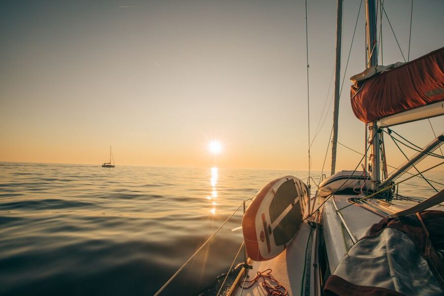 Hvar: Romantic Sunset Sailing Experience On A Comfort Yacht - Why this Hvar sunset sail feels different (in a good way)