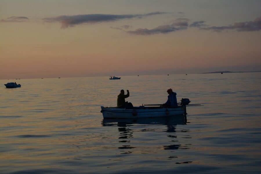 Hvar: Romantic Sunset Sailing Experience On A Comfort Yacht - Shared vs private: picking the right level of togetherness