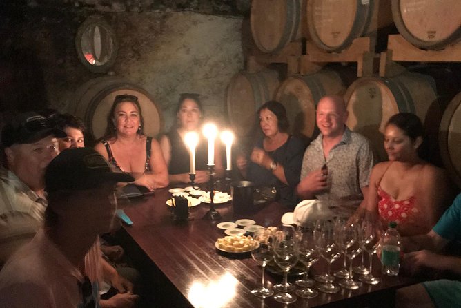 Hvar Small Group Wine Tour and Authentic Dalmatian Dinner - Meeting up in Hvar: pickup and the 2:00 pm start