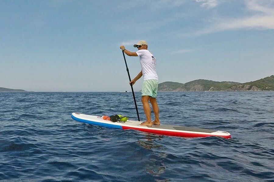 Hvar: Stand Up Paddle Board Rental - Key Points to Know Before You Paddle Hvar